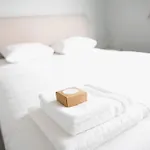 Charming Modern 2 Bedroom