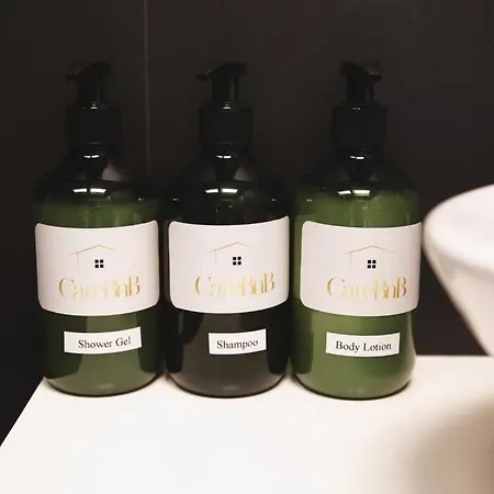 Charming Modern 2 Bedroom