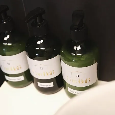 Charming Modern 2 Bedroom